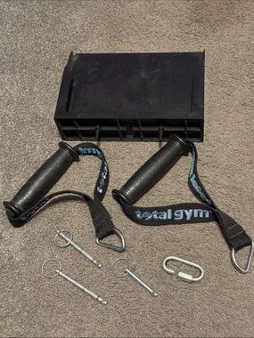 Black Replacement Handles with Hardware